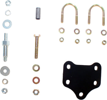 Rancho RS5542 Steering Stabilizer Bracket Kit