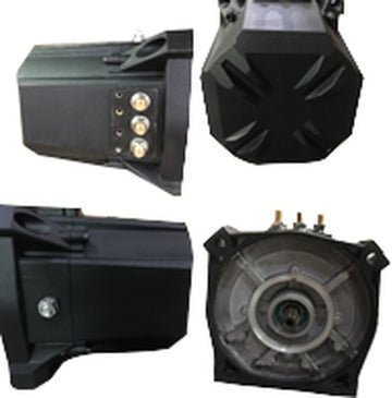 REFLEX WINCH MOTOR