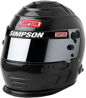 SIMPSON - SPDWY Shark 2020 7 1/8 CARB. (770718C)