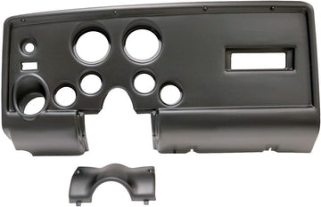 AutoMeter Gauge Mount, Direct Fit, (3 3/8" X2, 2 1/16" X4), Pontiac Firebird 69 (2912)