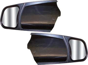 CIPA 11300 Custom Towing Mirror for Toyota - Pair, Large