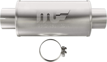 MagnaFlow 12775 Muffler Regular, 1 Pack