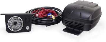AIR LIFT 25804 Air Shock Controller Kit