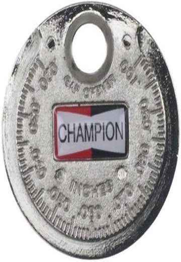 Taper Gap Gauge - Each