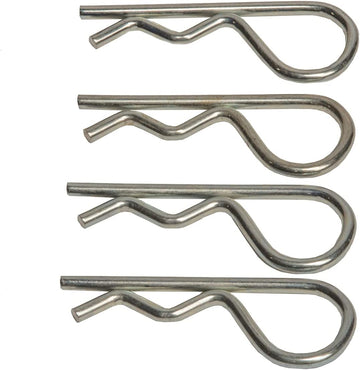 HUSKY TOWING 33792 Spring Clip,Bulk 5/8