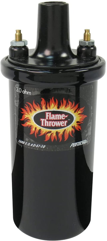 PerTronix 40611 Flame-Thrower 40,000 Volt 3.0 ohm Coil