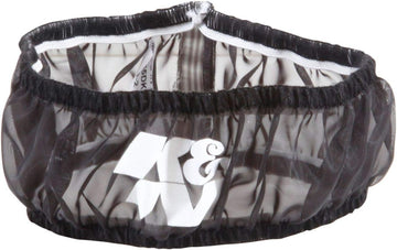 K&N E-4665DK Black Drycharger Filter Wrap - For Your K&N E-4665 Filter