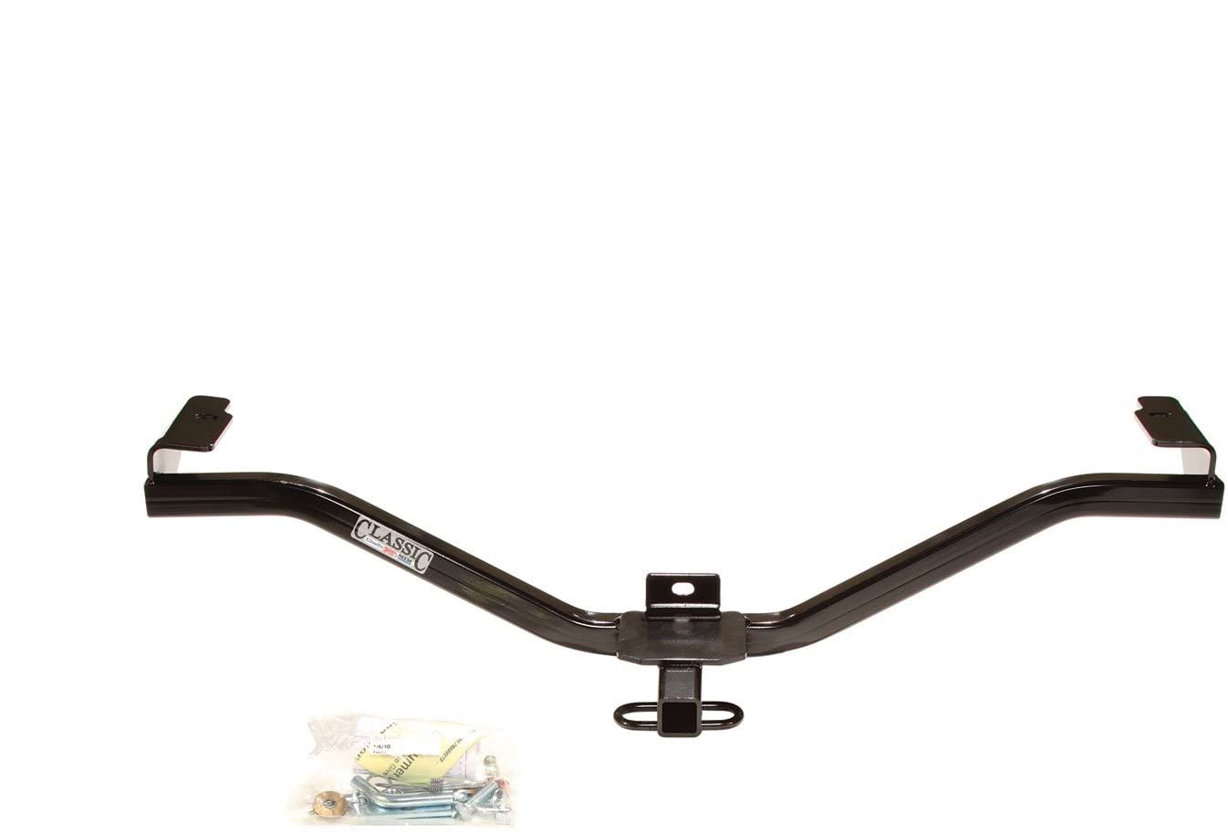 Draw-Tite 24817 Hitch for Suzuki SX4