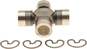Spicer SPL55X U-Joint Kit Non-Greaseable