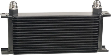 Derale 51610 16 Row Core Stacked Plate Cooler Kit