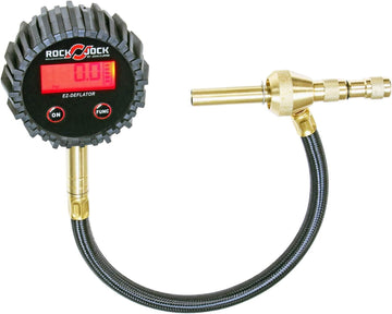 Rockjock Digital Ez-Tire Deflator Pro RJ-9029PRO