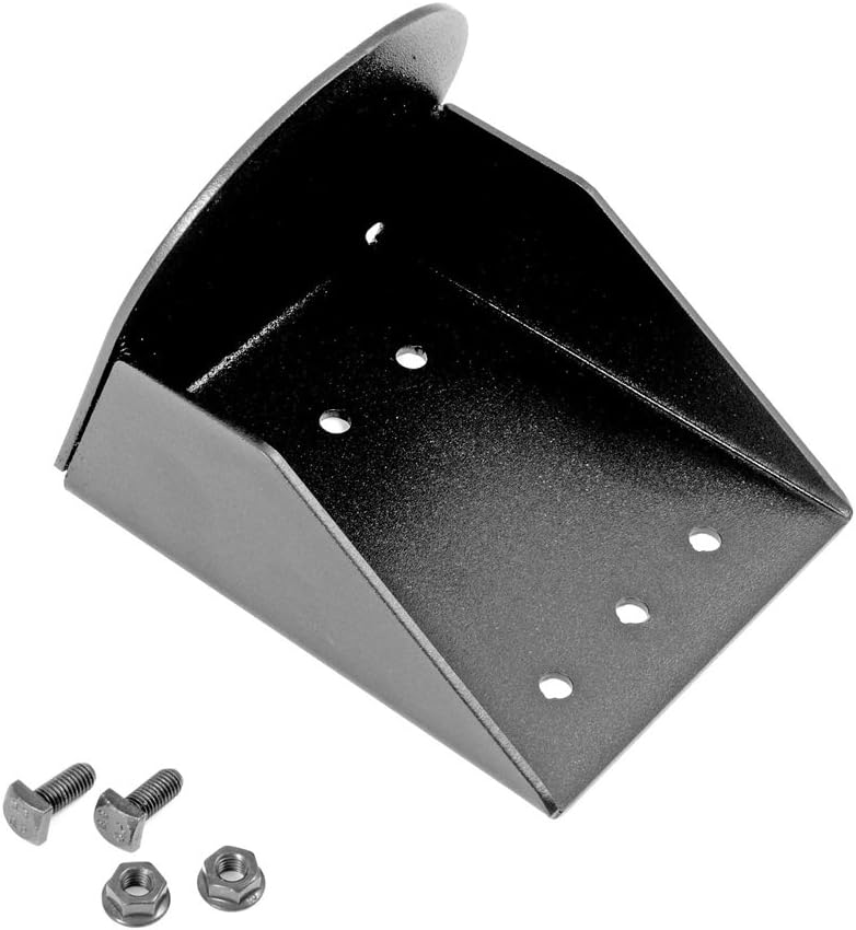 Dee Zee DZ95064 Cab Rack Light Mounting Kit