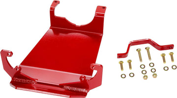 20- Compatible with/Replacement for Jeep Gladiator Differential Glide Plate