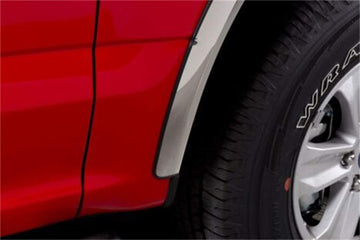 Putco Stainless Steel Fender Trim Kits - Fits Dodge Ram Truck 1500 2019-2023