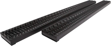 Dee Zee DZ15301A DZ15301A Rough Step Running Board