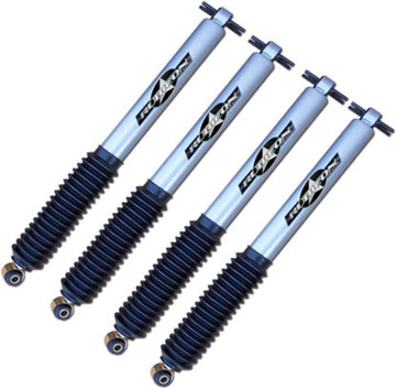 Rubicon Express SK010904RXJ 4.5" Monotube Kit for Jeep JK