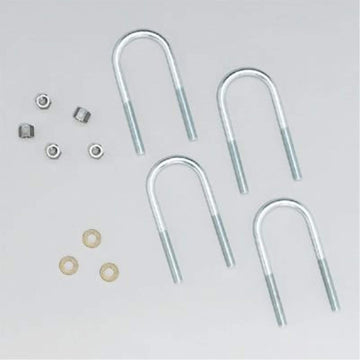Explorer Pro Comp 1390360 U Bolt Kit