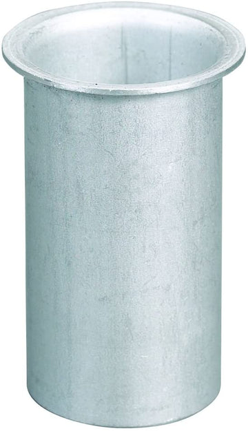 Moeller 021002-188D Drain Tubes, Aluminum, 1-7/8 x 1"