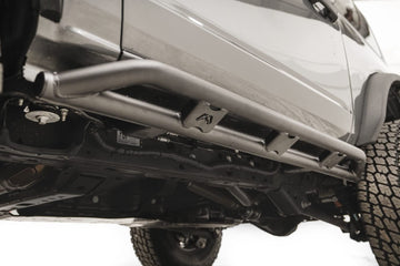 Fab Fours Tube Slider 21-22 Bronco 2DR
