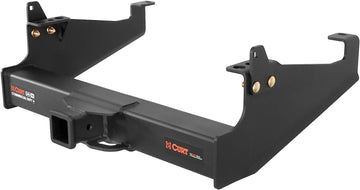 CURT 15845 Class 5 Commercial Duty+ Trailer Hitch