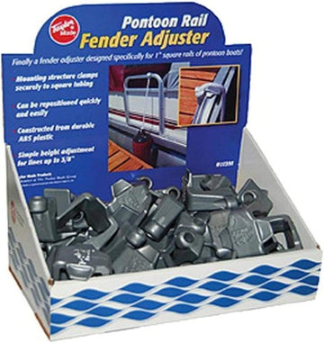 Taylor Made Products 11391 Pontoon Rail Marine Fender Adjuster