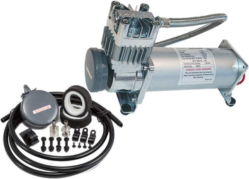 Kleinn Air Horns Train Horn Kit for 2017-2021 F-250 and F-350/2017-2019 F-450