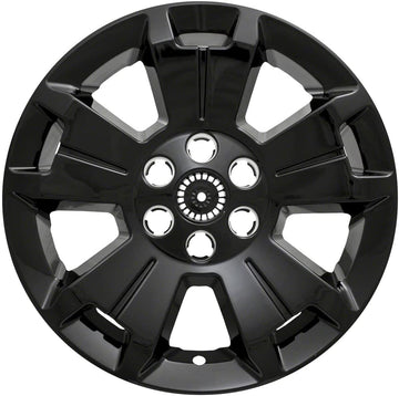 COAST2COAST IWCIMP405BLK Impostor W/S; 17';Blk;Set