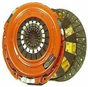 Centerforce DF148552 Dual Friction Clutch Pressure Plate and Disc