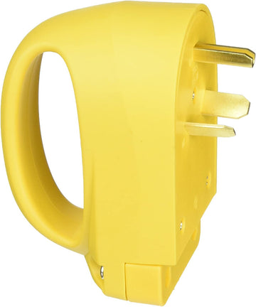 Marinco 30MPRV 30 Amp Replacement Plug