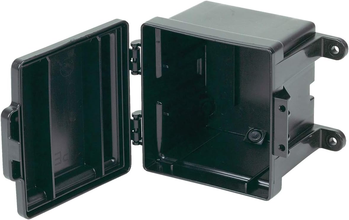 Hopkins Towing Solutions Towing Solution 20120 Engager Break Away (Box and Lid Only)