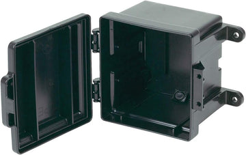 Hopkins Towing Solutions Towing Solution 20120 Engager Break Away (Box and Lid Only)