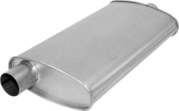 AP Exhaust Products 6595 Exhaust Muffler