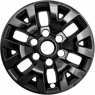 IMP;16-20 TACOMA;BLK;16';6 'V' SPK
