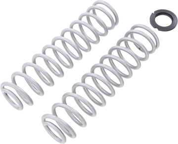 Rubicon Express RE1323 Coil Spring 1.5-2.5 in. Lift Rear Pair Coil Spring