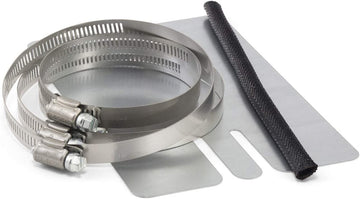 Air Lift 88138 Load Lifter 5000 Ultimate Air Spring Kit with Internal Jounce Bumper