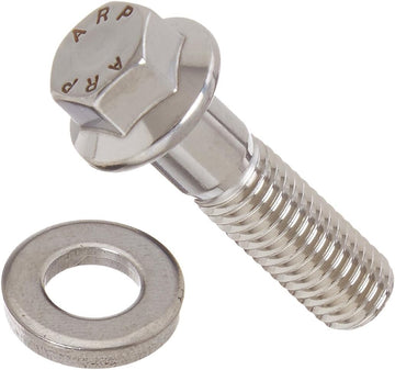 ARP -434-1102 Stainless Steel Header Bolt Kit