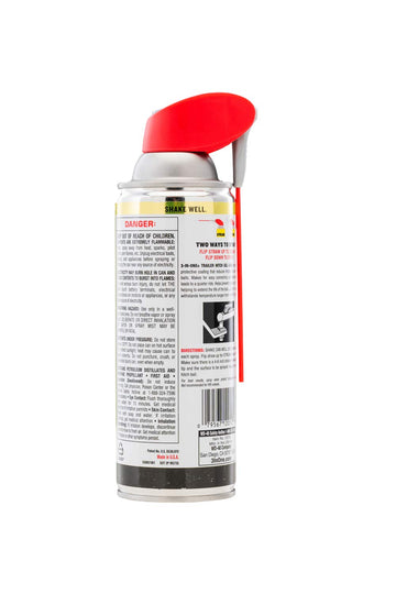 3-IN-ONE Trailer Hitch Gel Lube