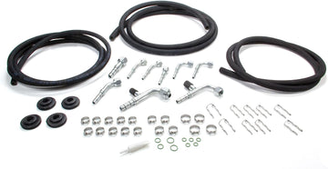 Vintage Air 547002 Universal Hose Kit