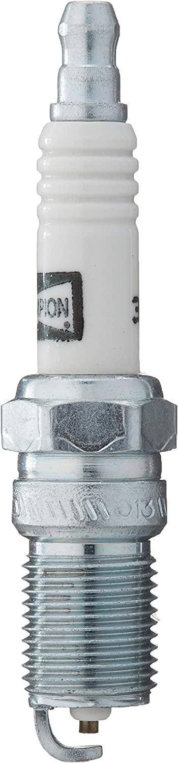 Champion 3013 Platinum Spark Plug , Pack of 1
