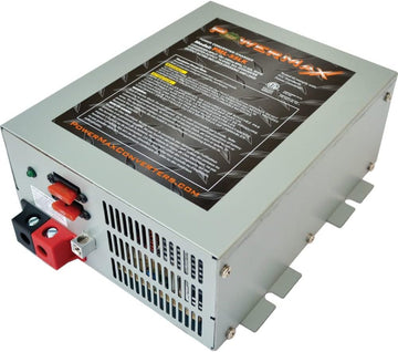 Powermax PM3-55LK PM3-12V LK-Series Converter - 55 Amp