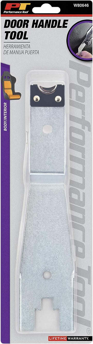 Performance Tool W80646 Door/Window Handle Clip Tool