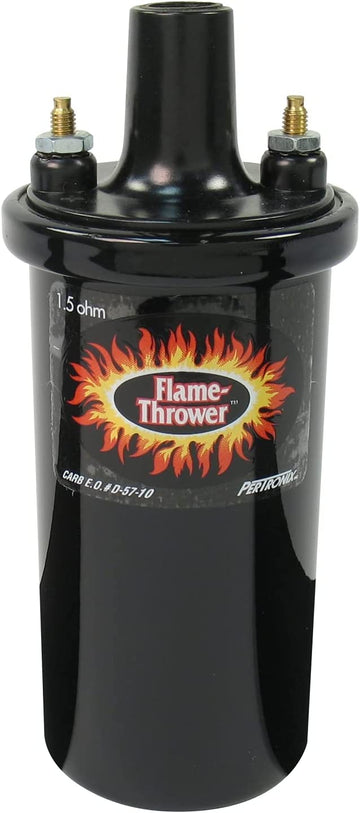 PerTronix 40011 Flame-Thrower 40,000 Volt 1.5 ohm Coil