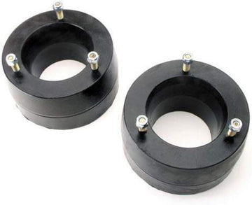 Pro Comp PLF09119 2.5" Front Coil Spacer for Ford F250/F550 05-11