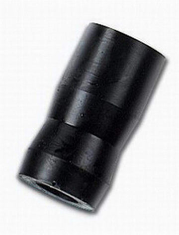 Pro Comp 68080 Black 3/4" Urethane Large Shock Bushing - 2 Piece