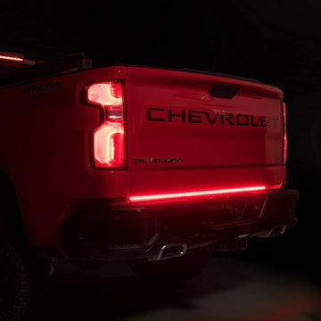 Putco® - 9202060-05 - Putco® 9202060-05 Blade Direct Fit LED Tailgate Light Bar