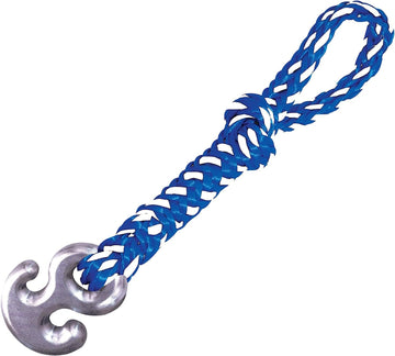 WOW World of Watersports, 11-3040, EZ Tow Connector, 11 inch, 4100 Pound Break Strength, Heavy Duty