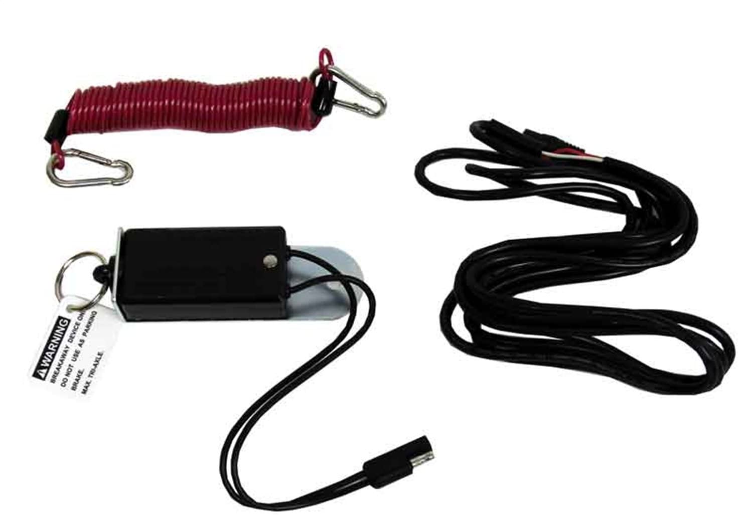 Blue Ox BRK2505 Patriot Breakaway Switch Patriot Breakaway Switch