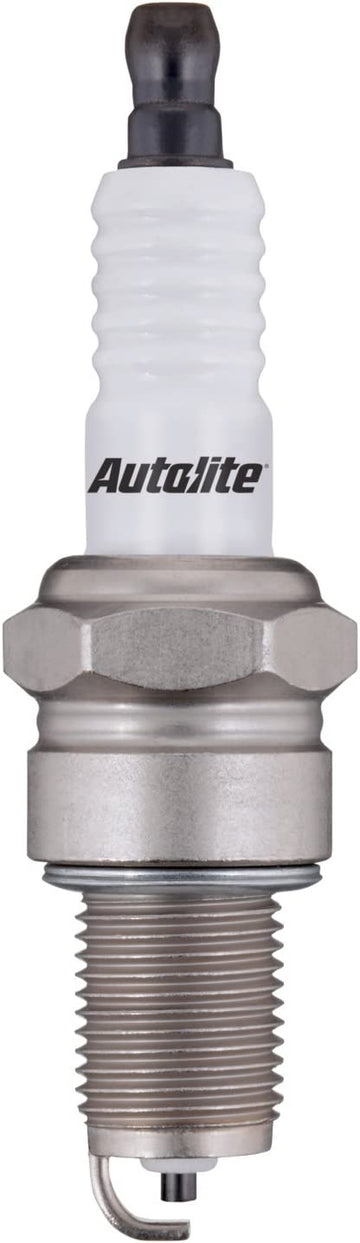 Autolite Platinum AP63 AP63 Automotive Replacement Spark Plugs (4 Pack)