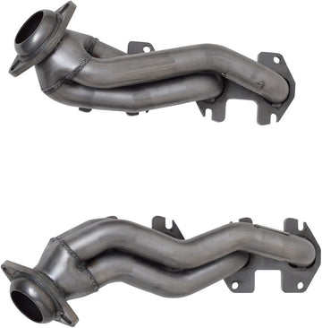 Gibson GP223S Stainless Steel Performance Header