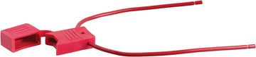 CURT 58470 in-Line Fuse Holder, (Pack of 12)